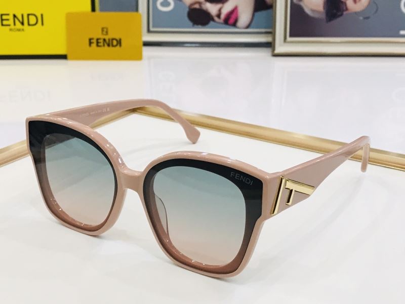 Fendi Sunglasses